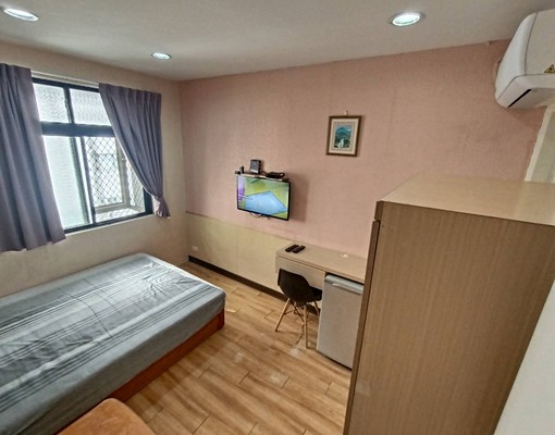 黎明路福星路口逢甲獨洗獨曬陽台可租補 - Image 7