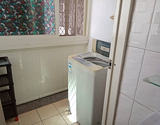 黎明路福星路口逢甲獨洗獨曬陽台可租補 - Image 12