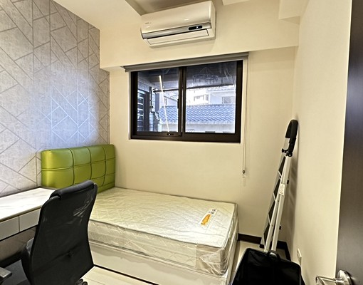 桃園高鐵青埔有裝潢附家具家電三房車 - Image 6