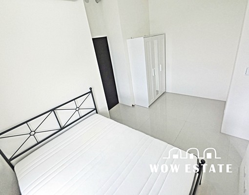 🉑️雙租補❗️高樓景觀戶✨家具電全配二房✨雙衛浴平車 - Image 8