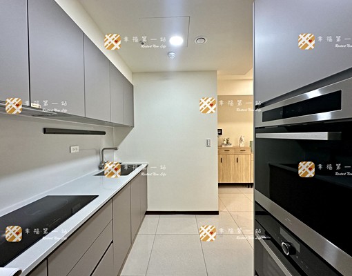 🔥東區湖濱城絕美兩房🔥可租補可入籍😍全新精裝含平車✨ - Image 10