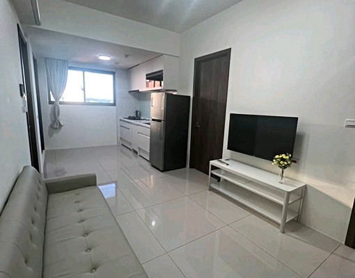 屋主直租!!國圖館旁全新未住兩房,近興大、高等法院! - Image 2