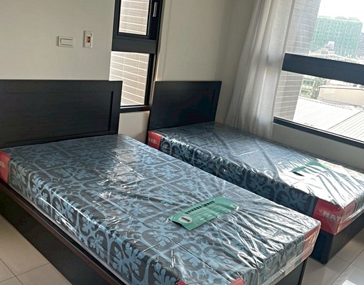 文山輕齡亮麗三房+車位附齊全家電 - Image 2