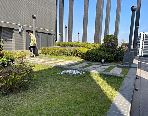 文山輕齡亮麗三房+車位附齊全家電 - Image 12