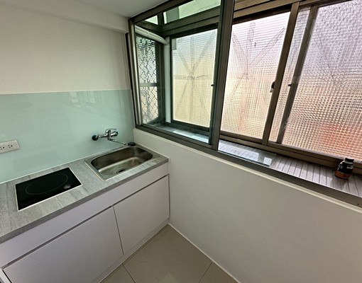 🉑️雙租補❗️超大空間✨流理台大採光✨電梯管理員 - Image 7