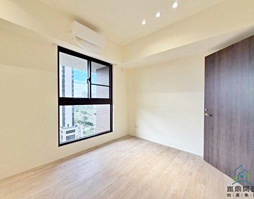 🏡國泰most+4改3房大坪數雙平車✨最美視野戶💕💕 - Image 10