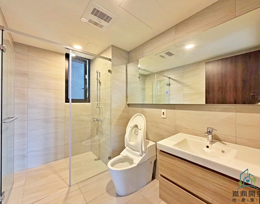 🏡國泰most+4改3房大坪數雙平車✨最美視野戶💕💕 - Image 12