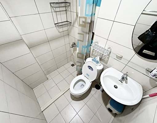 近捷運新莊◆1房2廳◆採光佳傢俱齊★可停車 - Image 6