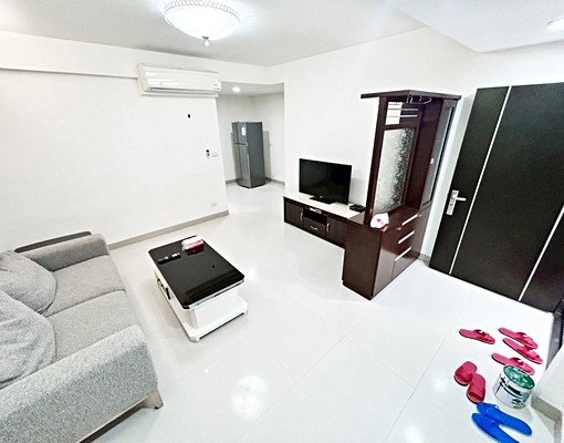 近捷運新莊◆1房2廳◆採光佳傢俱齊★可停車 - Image 2