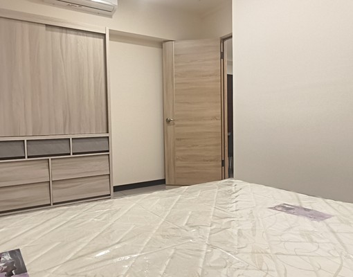 中壢過嶺商圈大清城双邊間🌟全新未住二房車🌟拎包入住 - Image 7