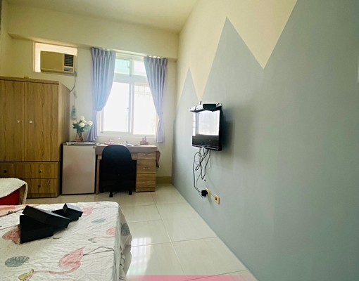 金山街後段獨立洗衣機陽台美套房~台電均價 - Image 6