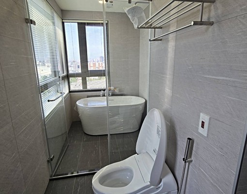 ❤️德芳商圈首席全新完工家具滿配大三房‼️可租補 - Image 7