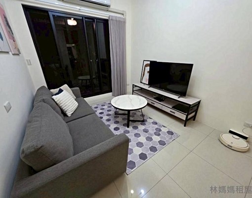 🈵仁德區上東城全配大三房含平車含管可寵🈵 - Image 4