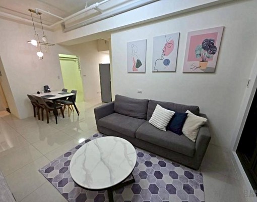 🈵仁德區上東城全配大三房含平車含管可寵🈵 - Image 2