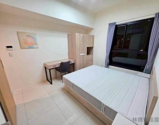 🈵仁德區上東城全配大三房含平車含管可寵🈵 - Image 8