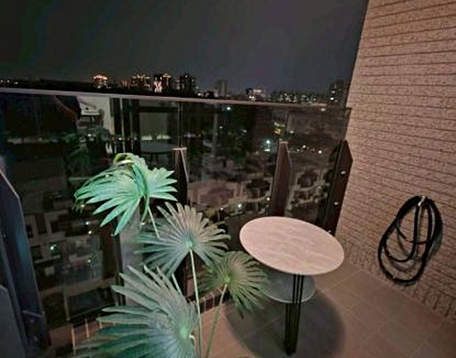 🈵仁德區上東城全配大三房含平車含管可寵🈵 - Image 15