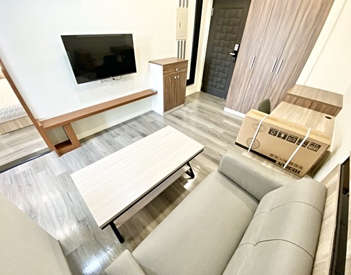 整棟新蓋⭐可貓⭐可租補⭐正一房一廳⭐雙陽台雙衛浴 - Image 2