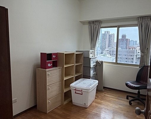 綠園道旁/樓下全聯/可租補/傢俱電器可談 - Image 2