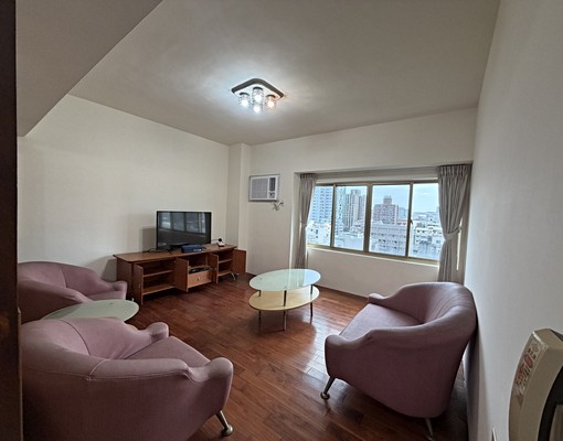 綠園道旁/樓下全聯/可租補/傢俱電器可談 - Image 1