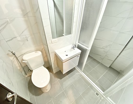 整棟新蓋⭐可貓⭐可租補⭐正一房一廳⭐雙陽台雙衛浴 - Image 9