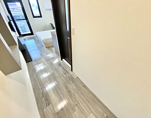 整棟新蓋⭐可貓⭐可租補⭐正一房一廳⭐雙陽台雙衛浴 - Image 5