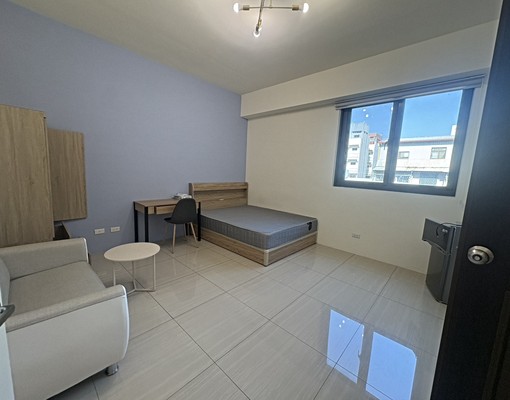 可雙租補⛅可寵貓狗⛅五權車站⛅教育大學⛅美術館⛅陽台獨洗曬 - Image 2