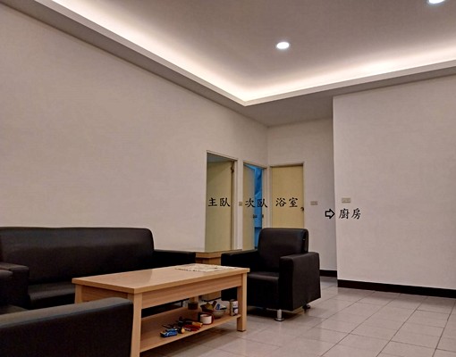 A9獨棟住家+頂樓開放式露臺 - Image 1