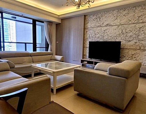 Sogo百貨-百達馥麗-4房3衛雙車-看屋請提前預約 - Image 3