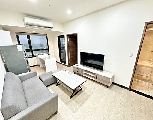 【夢幻誠】傢俱電全配🙌精美二房🙌高樓視野佳 - Image 2