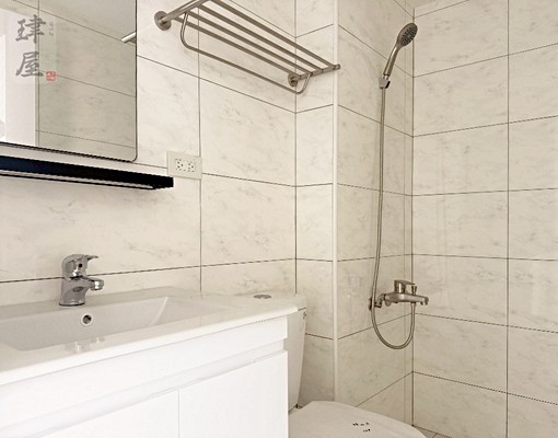 梅川鮮境🏙️全新三房車位🔥北平商圈✨崇德捷運✨ - Image 10