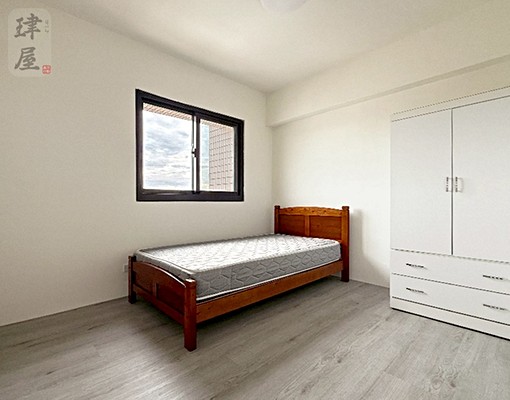 梅川鮮境🏙️全新三房車位🔥北平商圈✨崇德捷運✨ - Image 5