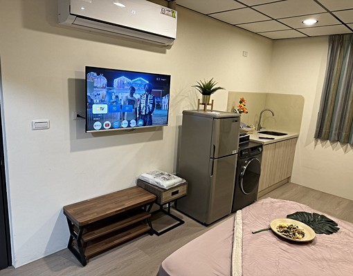 東豐路高級家電裝潢套房，近平鎮家樂福生活便利 - Image 5