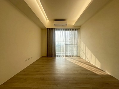 專任低於行情秒殺拚速度!社區最猛三房平車!稀有無遮擋戶別