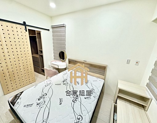 🔥北屯✨可租補✨洲際W✨漂亮兩房+平車✨傢俱全配 - Image 6