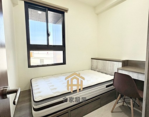 🔥北屯✨可租補✨洲際W✨漂亮兩房+平車✨傢俱全配 - Image 8