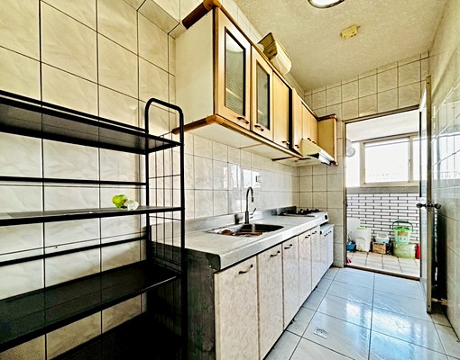 太平區🔥大空間三房🔥可租補🔥可寵 - Image 6