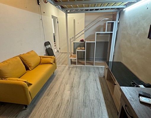 SoGo捷運亞灣百貨商圈二房一廳一衞 - Image 14