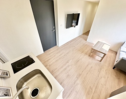 🔥超級秒殺西區精華地段大兩房🔥可寵+可雙租補🔥台水電 - Image 2