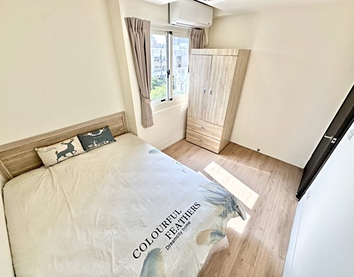 🔥超級秒殺西區精華地段大兩房🔥可寵+可雙租補🔥台水電 - Image 6