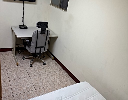 捷運站套房（對外窗） - Image 6