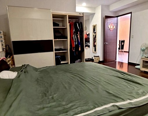 新光三越-百達富裔-4房3衛平車-全新屋況-看屋請提前預約 - Image 10