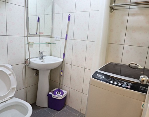 民樂桃園中壢區套房近市區火車站獨立洗衣機可補助 - Image 6