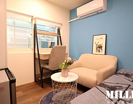 民樂桃園中壢區套房近市區火車站獨立洗衣機可補助 - Image 5