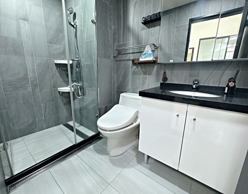 三重掌門人斐斐🤓生活機能好近捷運三重站兩房車位 - Image 8