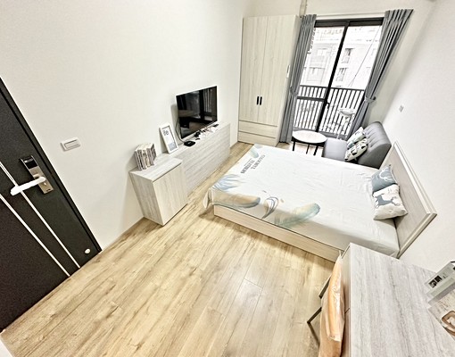 🔥頂級可貓貓電梯套房🔥雙租補🔥電梯新屋外觀🔥系統裝潢 - Image 4