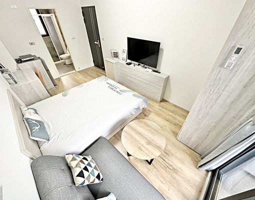 🔥頂級可貓貓電梯套房🔥雙租補🔥電梯新屋外觀🔥系統裝潢 - Image 5