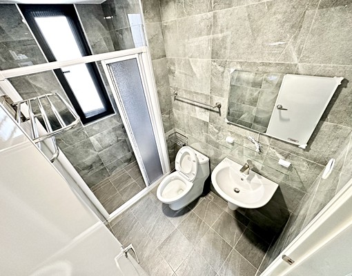 🔥頂級可貓貓電梯套房🔥雙租補🔥電梯新屋外觀🔥系統裝潢 - Image 6