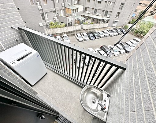 🔥頂級可貓貓電梯套房🔥雙租補🔥電梯新屋外觀🔥系統裝潢 - Image 7