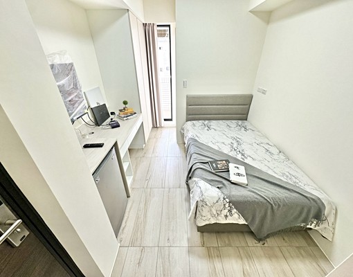 一中商圈💖雙租補💖陽台獨洗💖機車位💖可貓🐈 - Image 5