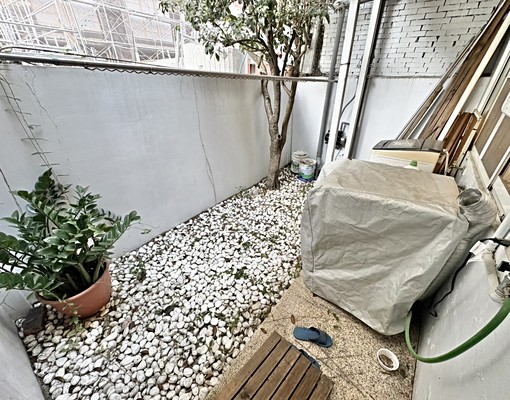 全新裝潢✨可租補✨傢俱全配✨門口停車✨50坪獨棟透天1-2F - Image 11